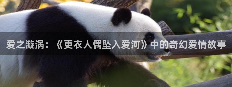 无颜之月1到5集韩漫动漫：爱之漩涡：《更衣人偶坠入爱河》中的奇幻爱情故事