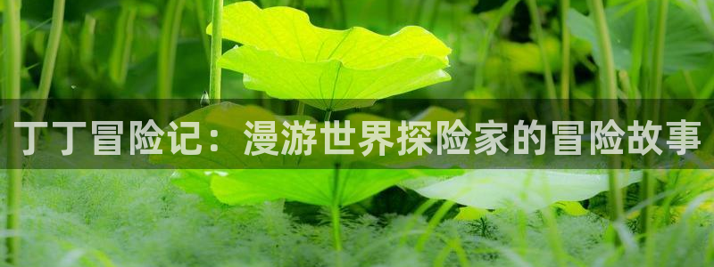 三月的韩漫漫画：丁丁冒险记：漫游世界探险家的冒险故事